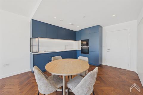 1 bedroom apartment to rent, Delamarre House, Parkview Avenue NW2
