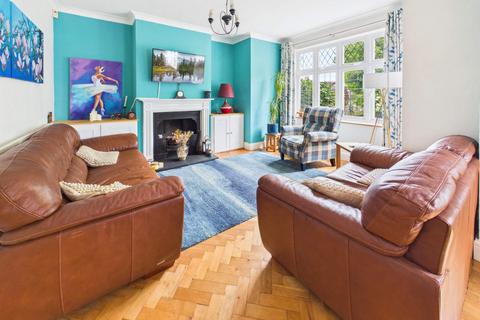 4 bedroom semi-detached house for sale, Porthamal Gardens, Cardiff, CF14