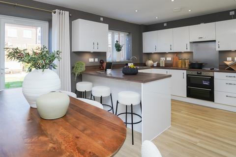 4 bedroom terraced house for sale, Lloyd Park @ Port Loop, Birmingham