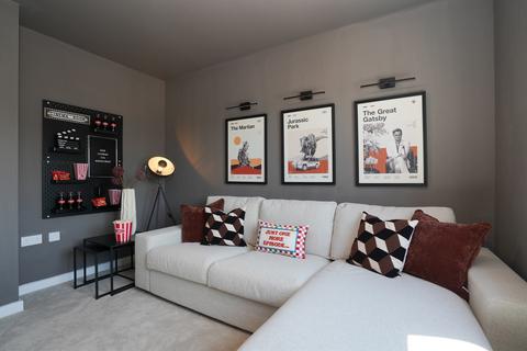 4 bedroom terraced house for sale, Lloyd Park @ Port Loop, Birmingham