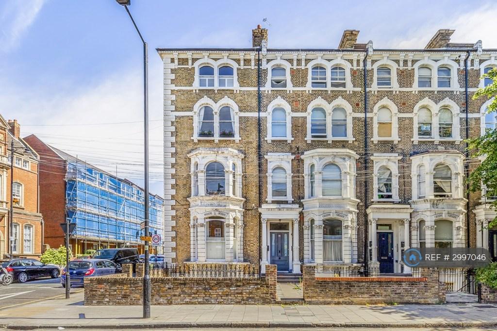 Apartment in London - View 4