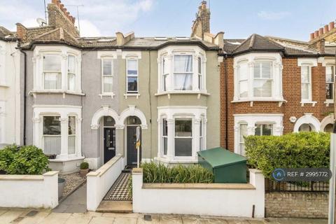 5 bedroom terraced house to rent, Bucharest Road, London, SW18