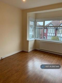 1 bedroom flat to rent, Dunbar Road, London, N22