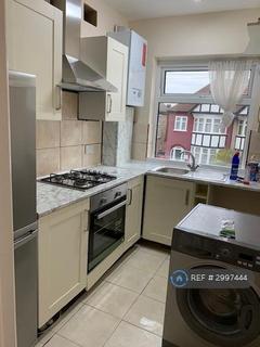 1 bedroom flat to rent, Dunbar Road, London, N22