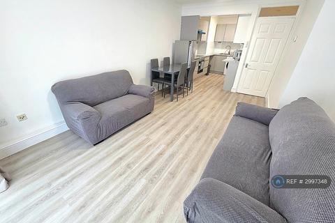 1 bedroom flat to rent, Ashwood Court, Wembley, HA9