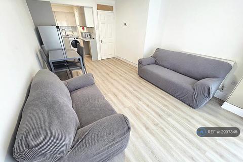 1 bedroom flat to rent, Ashwood Court, Wembley, HA9