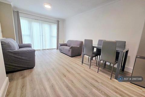1 bedroom flat to rent, Ashwood Court, Wembley, HA9