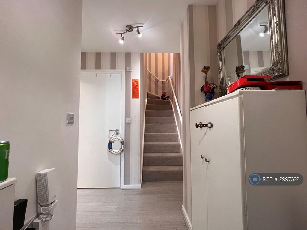 Apartment in London - View 3