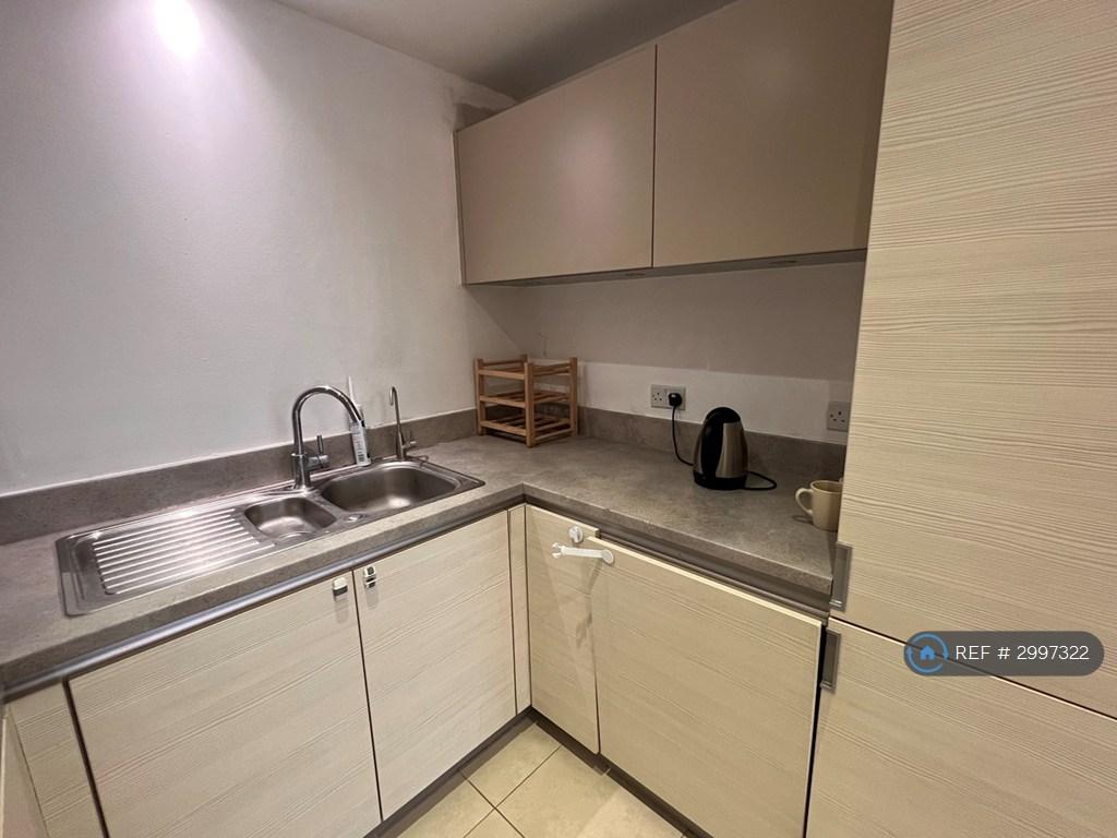 Apartment in London - More