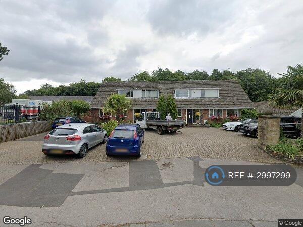 West Bank, York, YO24