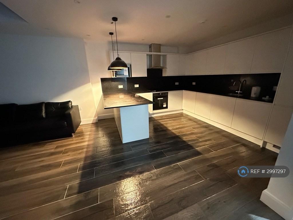 House in London - More