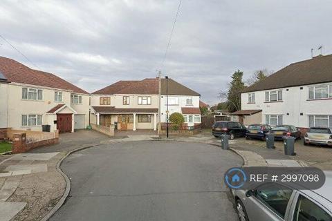 undefined, Ditton Road, Southall, UB2