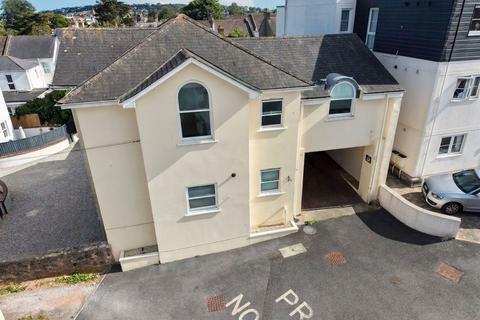 4 bedroom semi-detached house to rent, Petitor Road, Torquay, TQ1