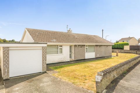 3 bedroom detached bungalow for sale, Glorian Estate, Amlwch, LL68