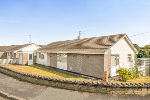 3 bedroom detached bungalow for sale, Glorian Estate, Amlwch, LL68