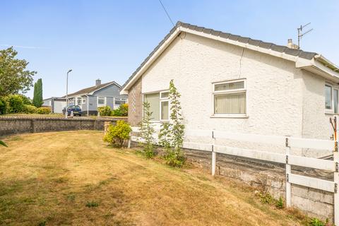 3 bedroom detached bungalow for sale, Glorian Estate, Amlwch, LL68