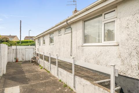 3 bedroom detached bungalow for sale, Glorian Estate, Amlwch, LL68