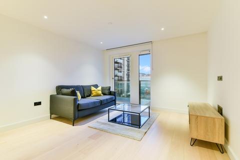 1 bedroom flat to rent, Belvedere Row Apartments, Fountain Park Way, White City, London, W12