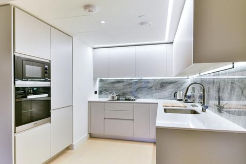 1 bedroom flat to rent, Belvedere Row Apartments, Fountain Park Way, White City, London, W12
