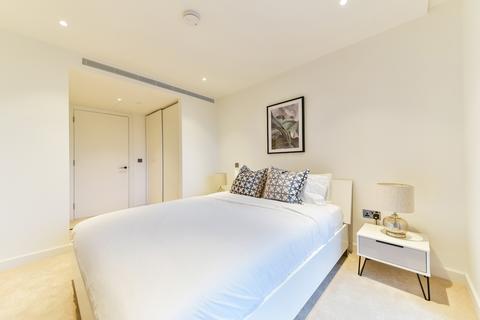 1 bedroom flat to rent, Belvedere Row Apartments, Fountain Park Way, White City, London, W12