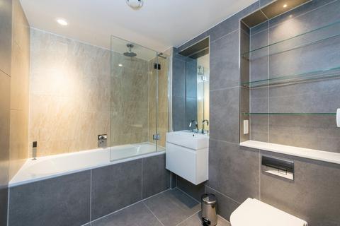 Studio to rent, Eagle Point, City Road, Shoreditch, London, EC1V