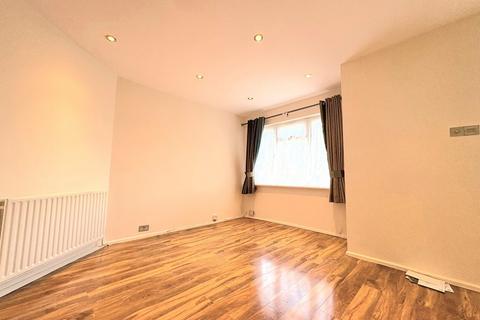 Boxtree Lane, Harrow