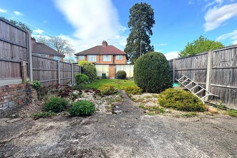 Boxtree Lane, Harrow