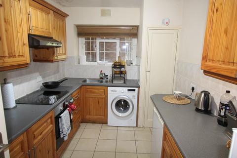1 bedroom ground floor flat to rent, Thurlby Croft, Mulberry Close, London, NW4