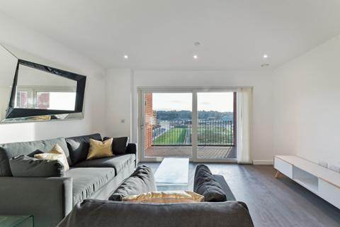 1 bedroom flat to rent, Colindale Gardens, Thonrey Close, Colindale, London, NW9