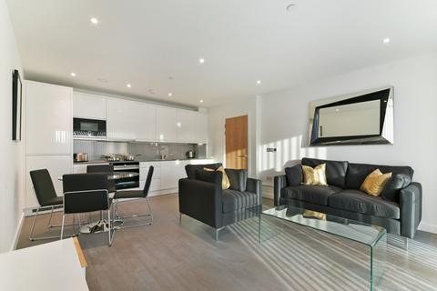 1 bedroom flat to rent, Colindale Gardens, Thonrey Close, Colindale, London, NW9