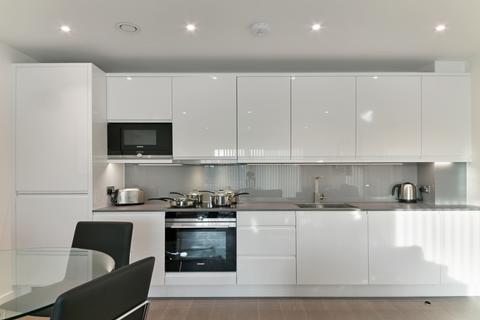 1 bedroom flat to rent, Colindale Gardens, Thonrey Close, Colindale, London, NW9