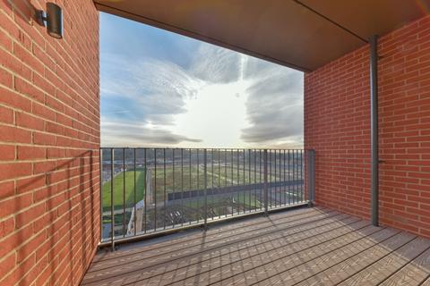 1 bedroom flat to rent, Colindale Gardens, Thonrey Close, Colindale, London, NW9