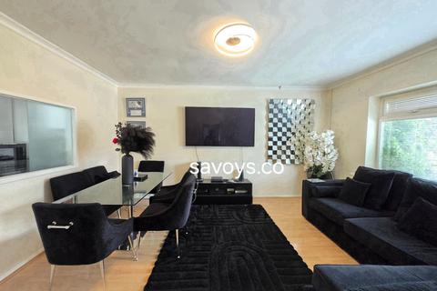 Edwyn Close, Barnet,EN5