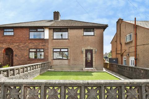 3 bedroom semi-detached house for sale, Wood Street, Port Talbot