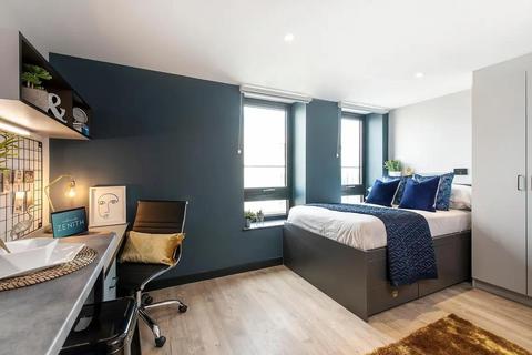 Studio to rent, Herbert Street, Cardiff CF10