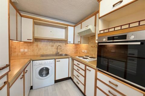 undefined, Barrs Avenue, New Milton BH25