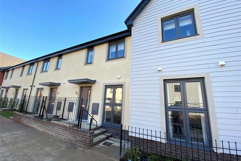 3 bedroom terraced house to rent, Hawker Drive, Gloucester GL3