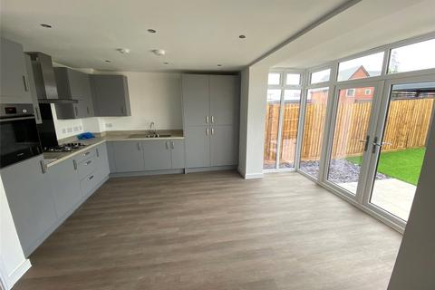 3 bedroom terraced house to rent, Whittle Way, Gloucester GL3