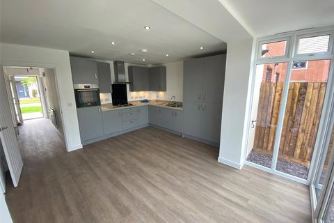 3 bedroom terraced house to rent, Whittle Way, Gloucester GL3