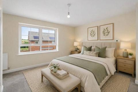 undefined, 18 Shilling Park, Okehampton, Devon, EX20 1XU