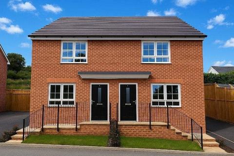 undefined, 18 Shilling Park, Okehampton, Devon, EX20 1XU