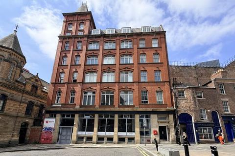 Thornton Street, Newcastle Upon Tyne NE1