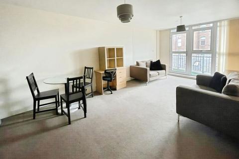 2 bedroom apartment for sale, Thornton Street, Newcastle Upon Tyne NE1