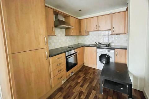 2 bedroom apartment for sale, Thornton Street, Newcastle Upon Tyne NE1