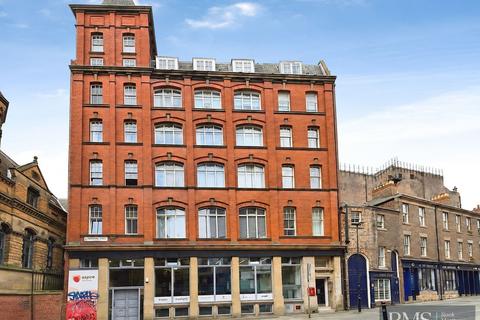 Thornton Street, Newcastle Upon Tyne NE1
