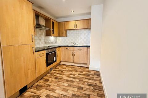 2 bedroom apartment for sale, Thornton Street, Newcastle Upon Tyne NE1