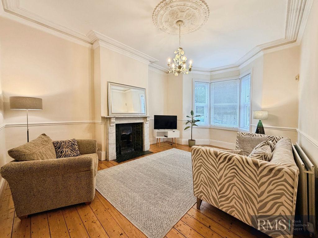 Apartment in Newcastle Upon Tyne - View 2