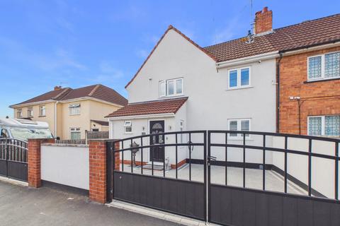 undefined, Kenmare Road, Bristol BS4
