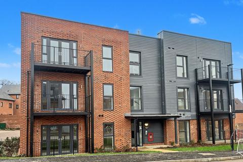 undefined, Harvest Hill - Shared Ownership Apartment