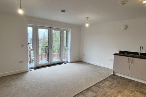 undefined, Harvest Hill - Shared Ownership Apartment